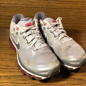 Nike Air Max + 2010 WM